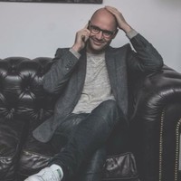 Edouard Van Grembergen