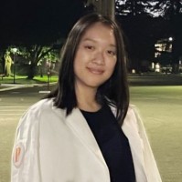 Matissa Peng, PharmD, RPh