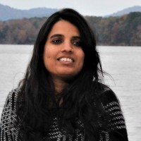 Sandhya Hegde