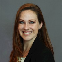 Rachel Pringle