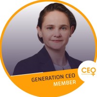 Dr. Gesine von der Groeben