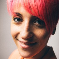 Andrea Luisa Alevi