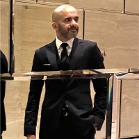 Abhimanyu Mehta