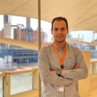 Tarek Abdalla