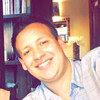 Erick Barrantes Gomez