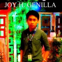 Joy Genilla