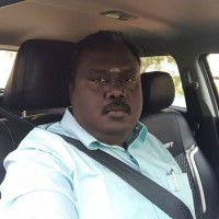 Saravanan Nallusamy