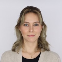 Lindsey Dorson