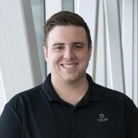 Alexandre Arsenault, Inf., B.Sc., CSU(C)