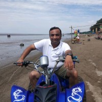 Mehul Patel