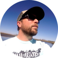 Jason Huggins