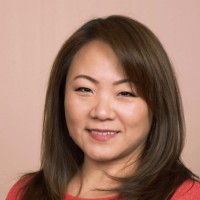 Linda Lim (Kim)