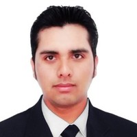 Cesar Anthony Gadea Garcia