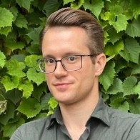 Robert Cybulski, PhD