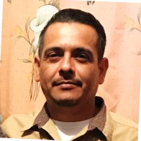 José Rosalio Flores