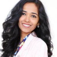 Preeti Holay