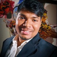 Raj Kishore Mahapatra