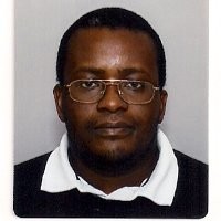 Mandlenkosi Moyo