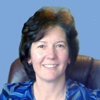 Joan DeWitt, MBA