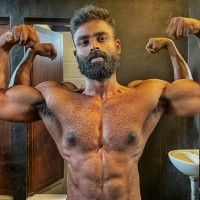 Akhil Martin