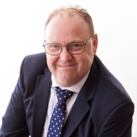 Damian Griggs