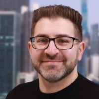 Michael Gelobter