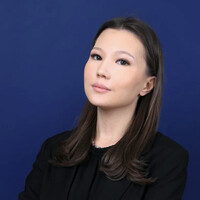 Dariya M.