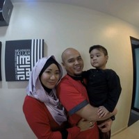 Zuhaidi Zuhaidi