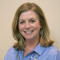 Liz Harrington