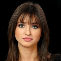 Mihaela Toma