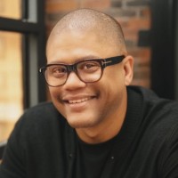 Michael Burks Jr. PhD.