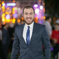Mohamed Ayman
