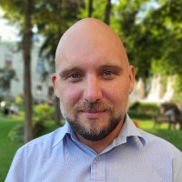 Vsevolod Novov