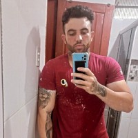Alexsander Gil Ferreira