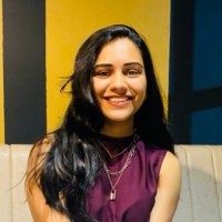 Harshada Khairnar