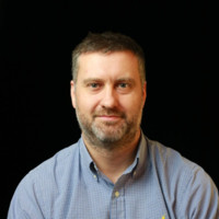 Tim King