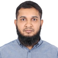 Mohd Nazmul Hassan