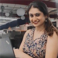 Akshaya Aravind