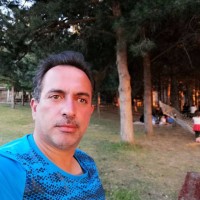 Sali̇h Heray