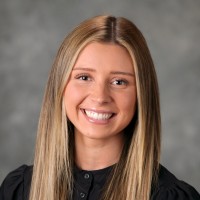 Mackenzie Paddock