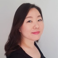 Alice Hyun Min Kim
