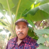 Degual Ugorji
