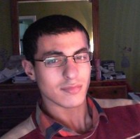 Mustafa El Sharif