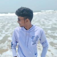 Ankit kumar Parida