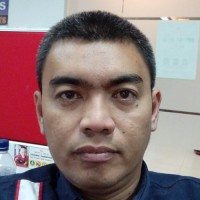 Muhammad Rieza
