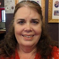 Klickman Ann