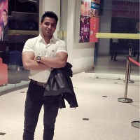 Vishal Yadav