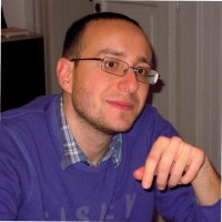 Gianluca Sofia