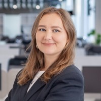 Kseniia Toshchakova