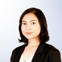 Brigitta Vanya Sai Edgina (Gina)